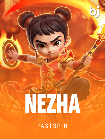 Nezha screenshot