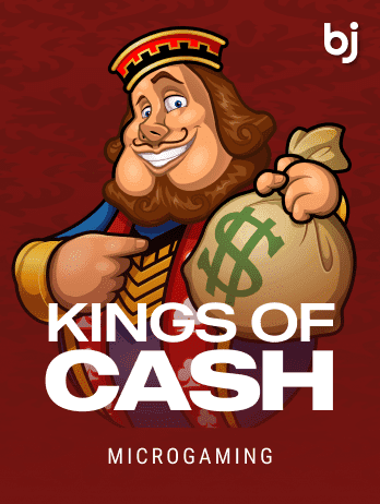 Kings Of Cash screenshot