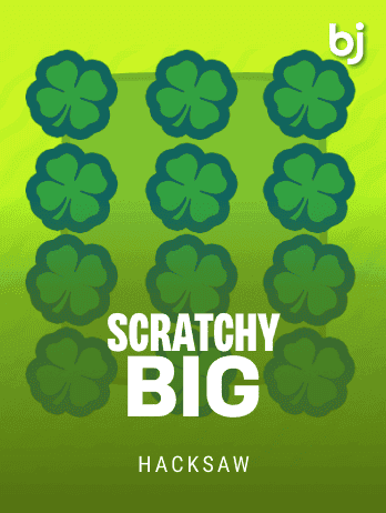 Scratchy Big screenshot