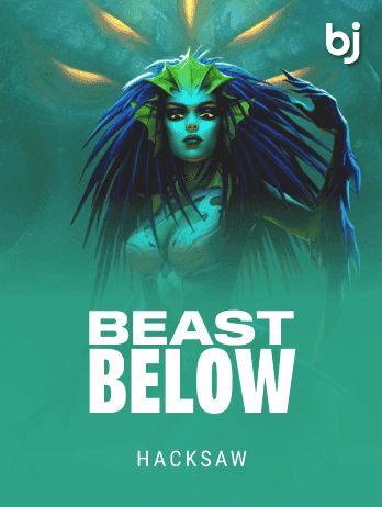 Beast Below screenshot